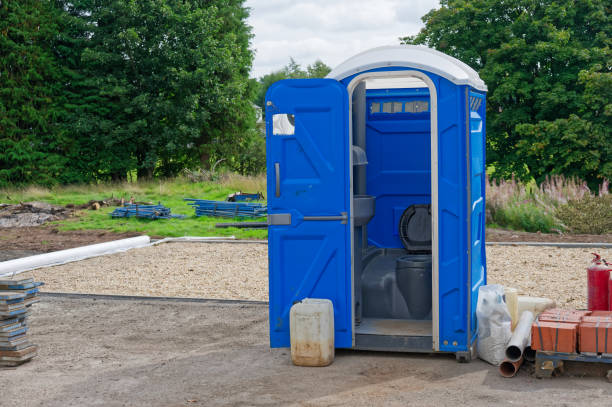 Portable Restroom Servicing (Cleaning and Restocking) in Healdsburg, CA